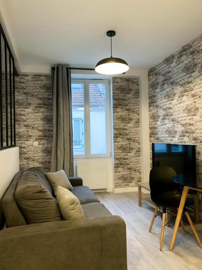 App202 Proche Disneyland Lagny Sur Marne Apartment Luaran gambar