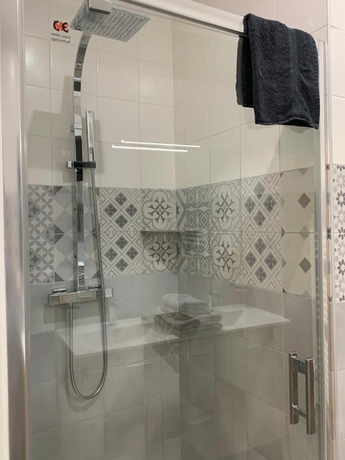 App202 Proche Disneyland Lagny Sur Marne Apartment Luaran gambar