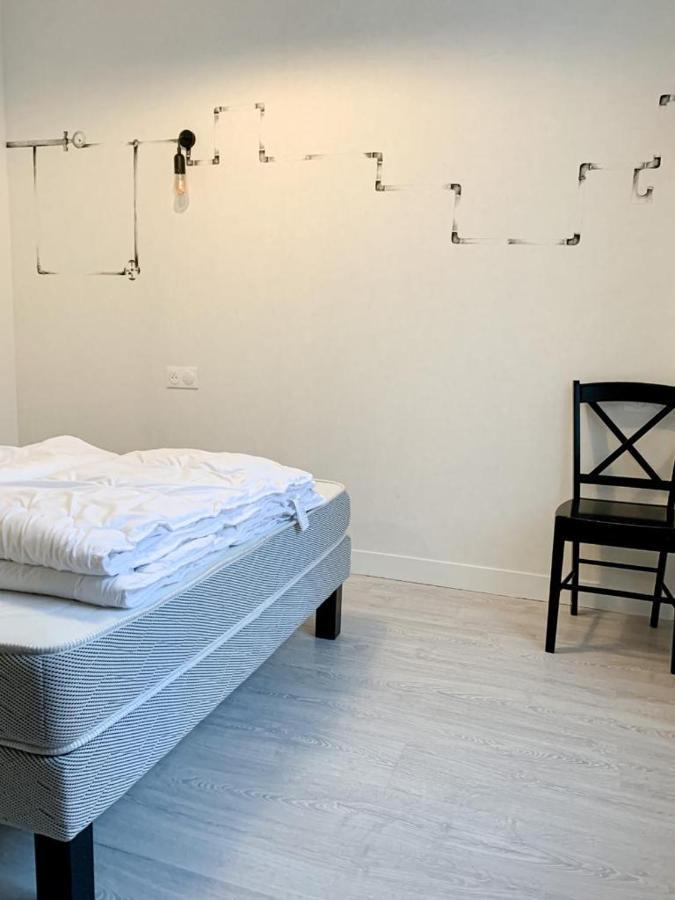 App202 Proche Disneyland Lagny Sur Marne Apartment Luaran gambar
