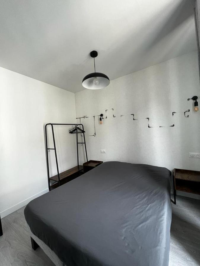 App202 Proche Disneyland Lagny Sur Marne Apartment Luaran gambar